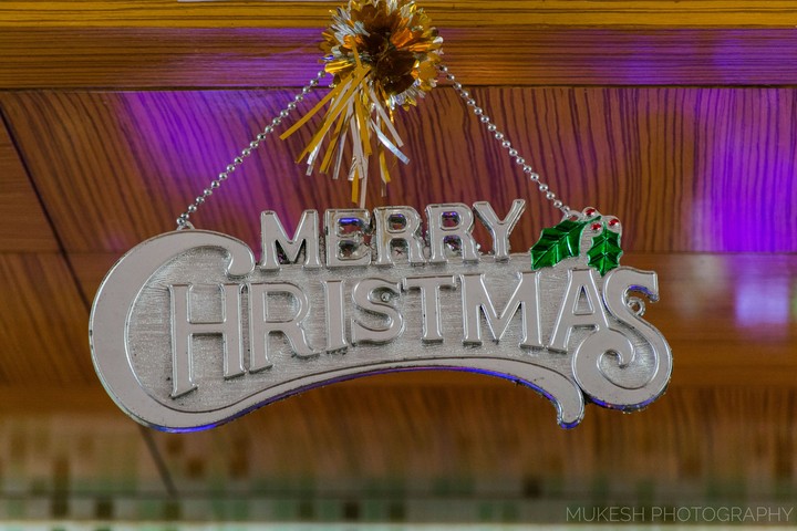 Christmas