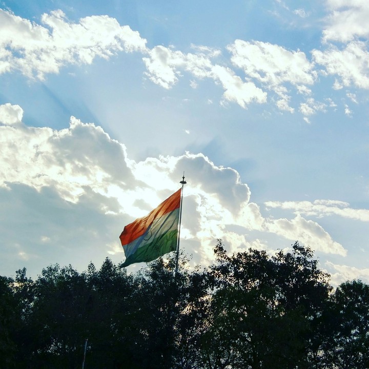 national flag mi5