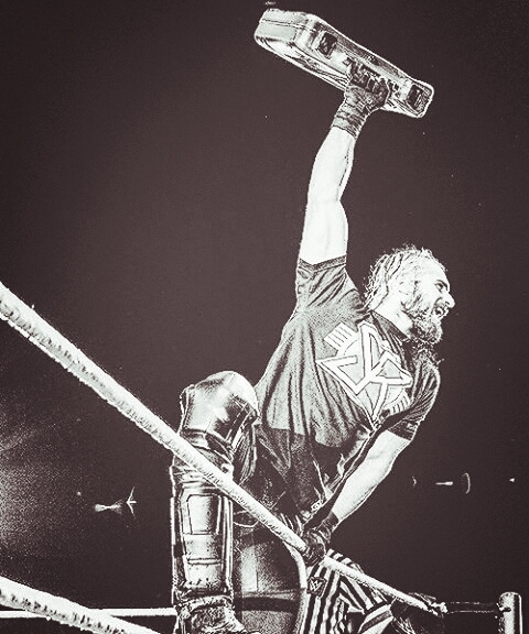 Seth Rollins