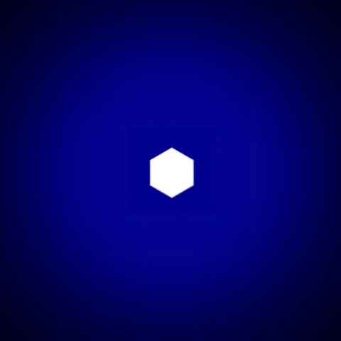 papéis de parede graphics, blue