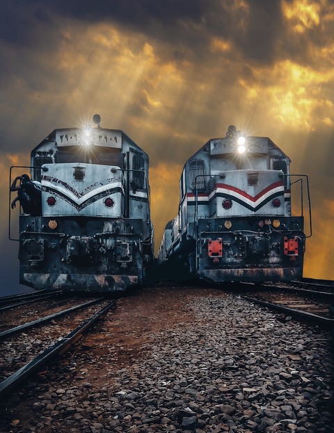 Train, Land_vehicle, Mode_of_transport