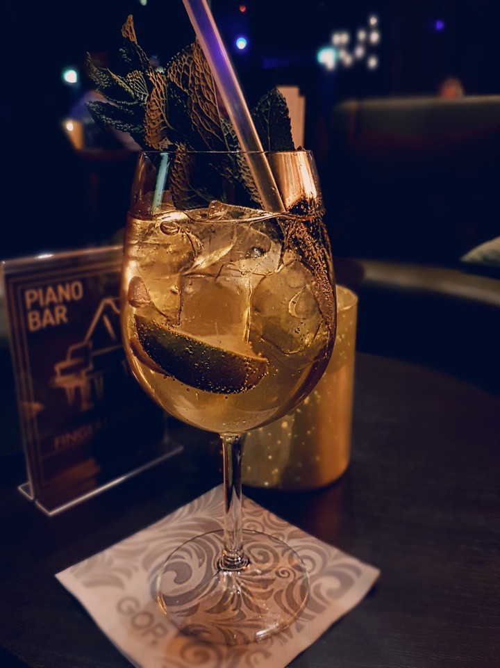 Drink