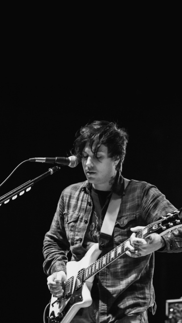 Frank Iero