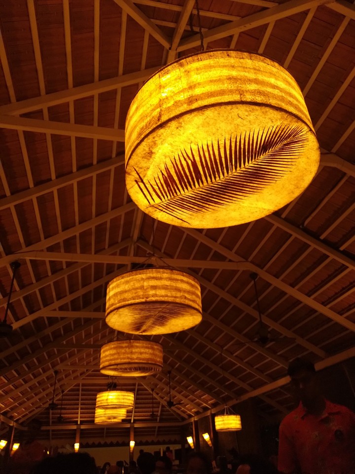 Art and light