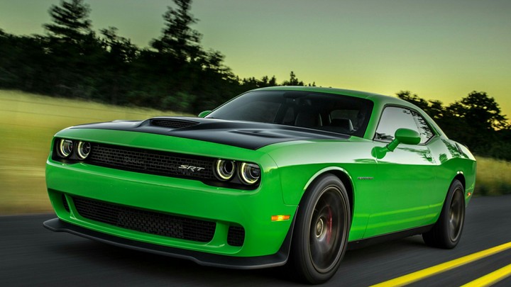 Dodge