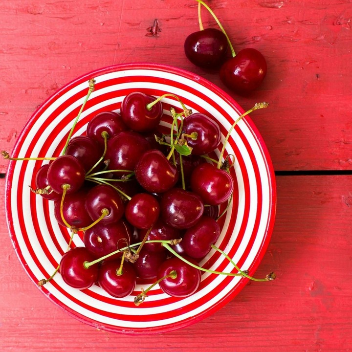 cherry food