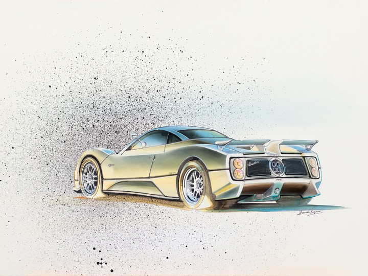 pagani