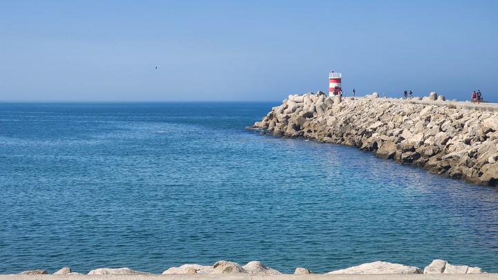 light house