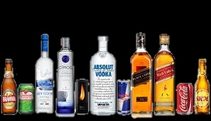 bebidas png