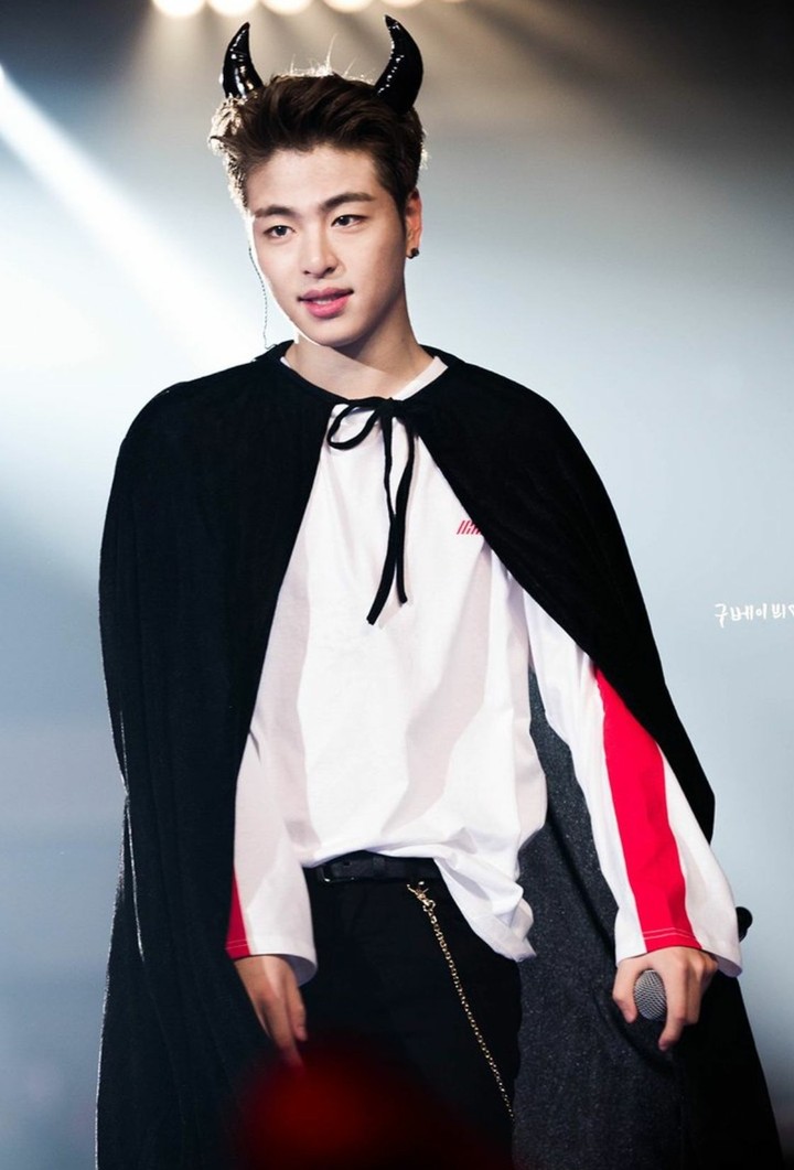 Jun Hoe