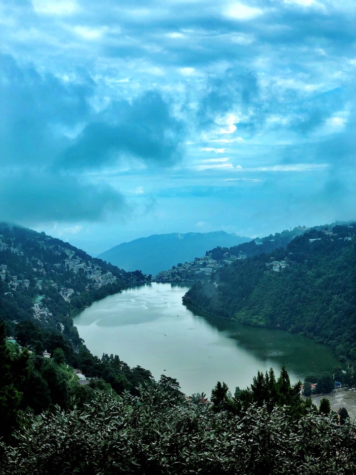 Nainital