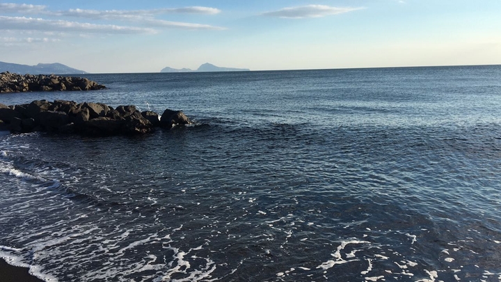 sea