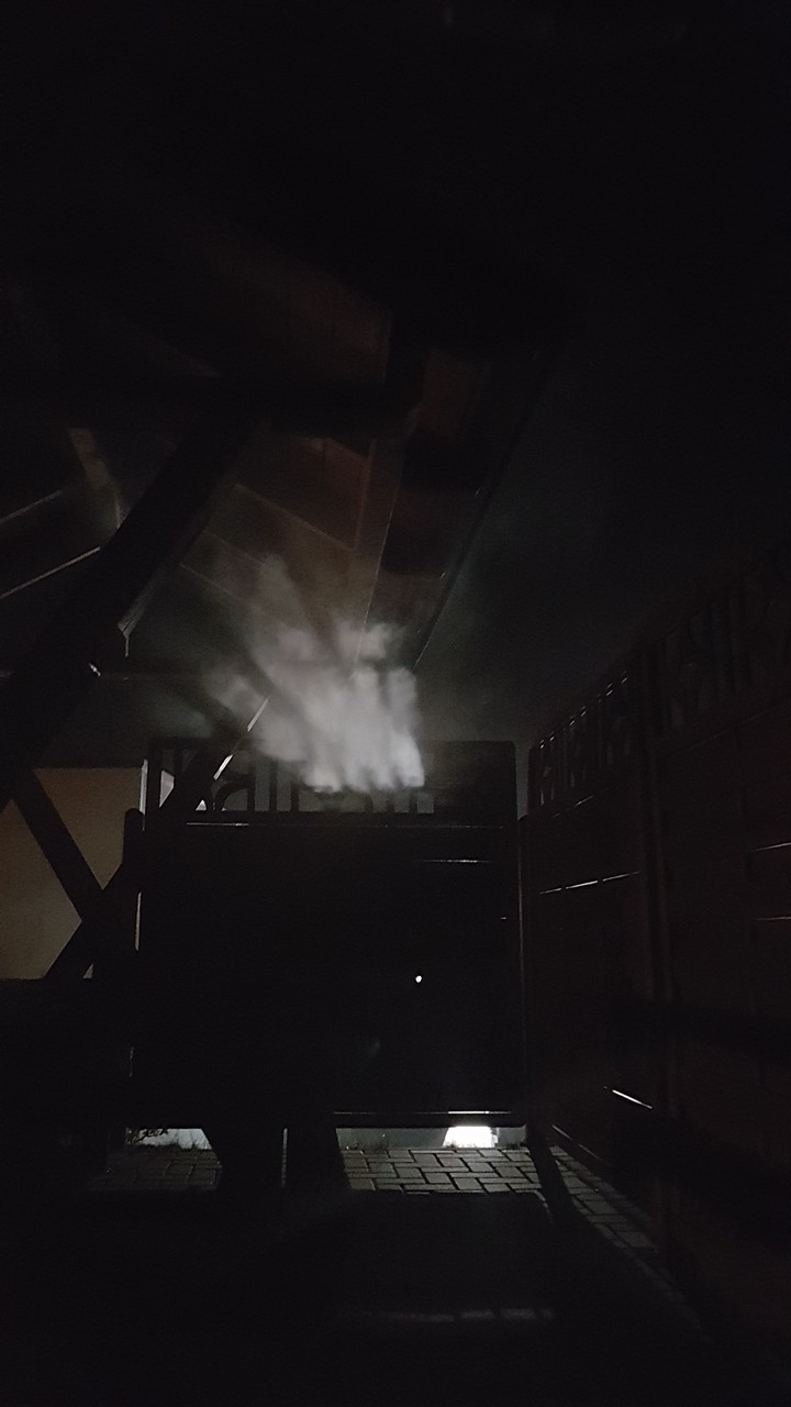 spooky
