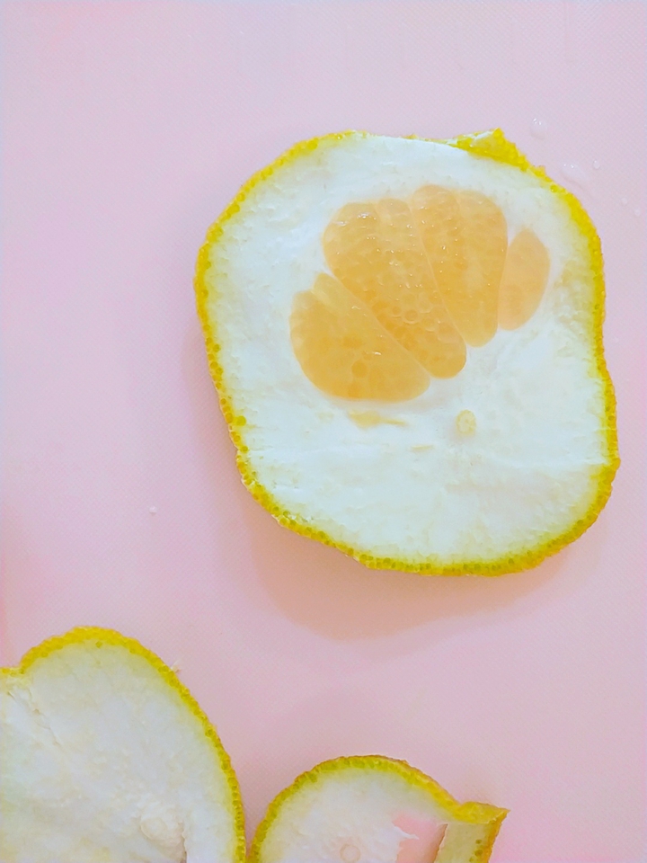 pomelo