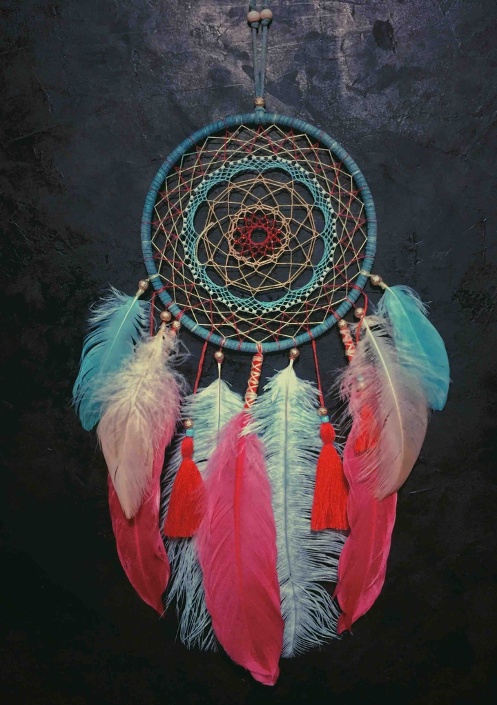 dream catcher