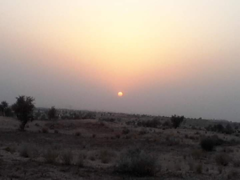 sun