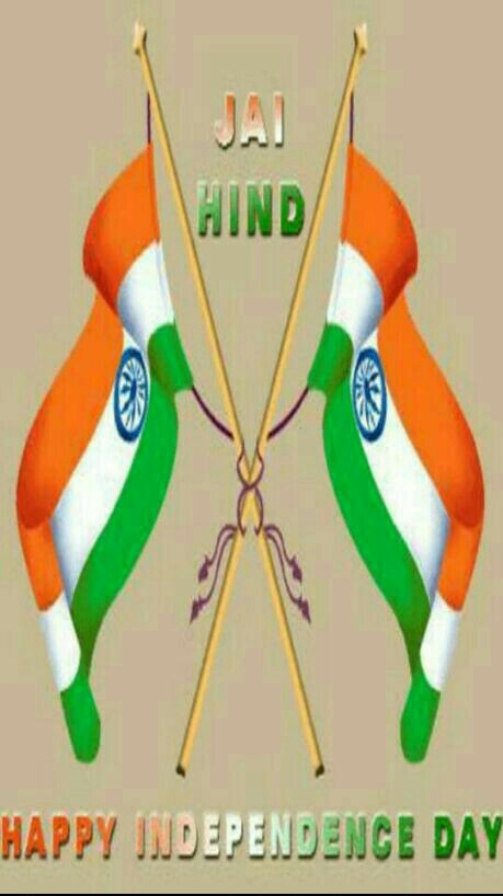 Independence day