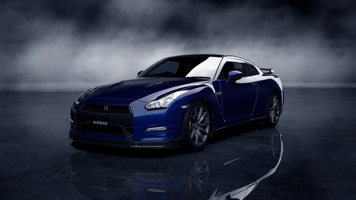 GTR