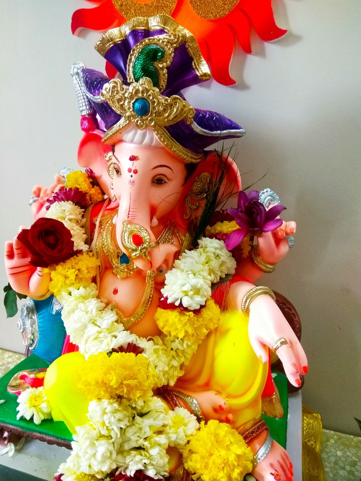 Ganpati