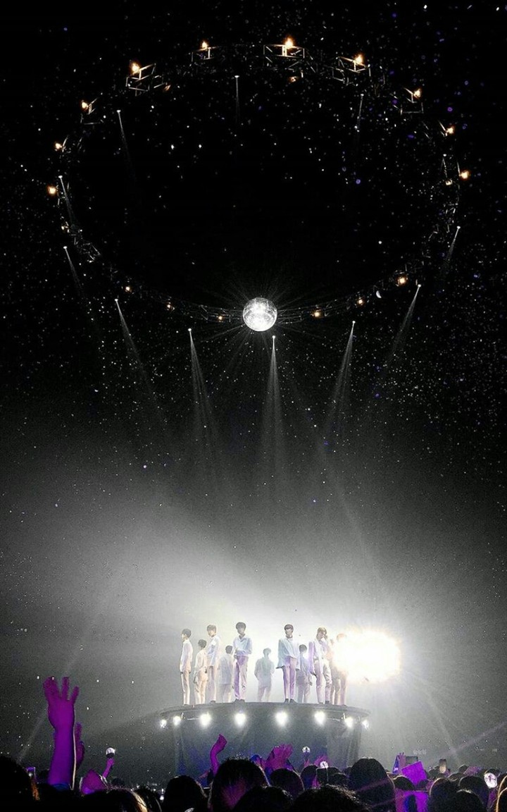 wanna one
