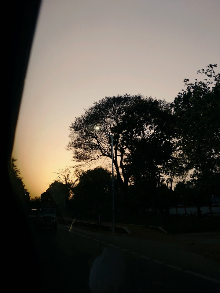 streets