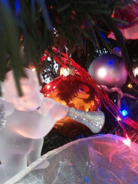 Christmas tree