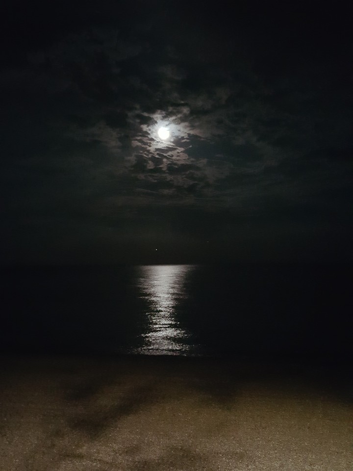 moon