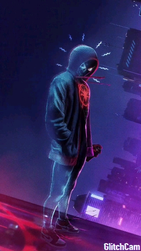 SPIDERMAN
