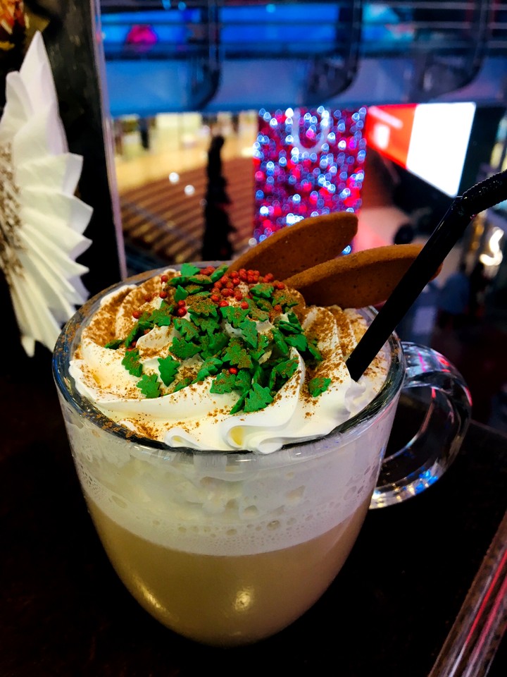 Coffee ☕️ Christmas 