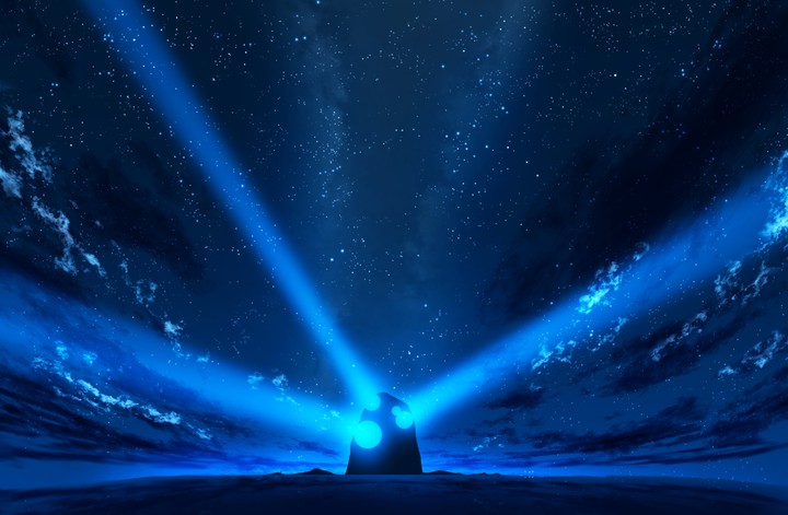 Enlightening World