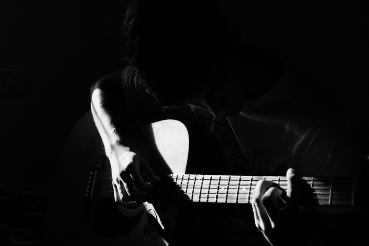 Guitar