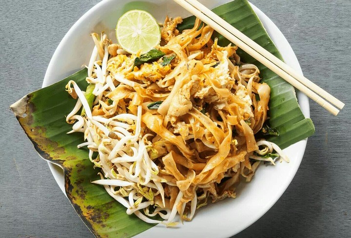 thai