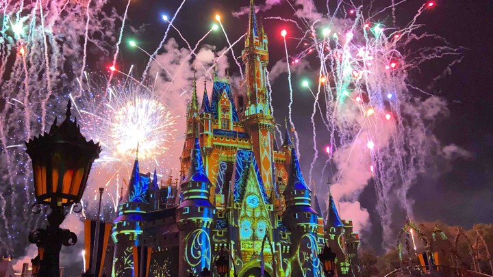 Happily ever after