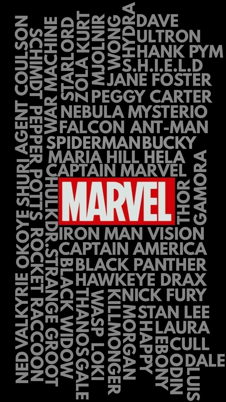 Marvel special