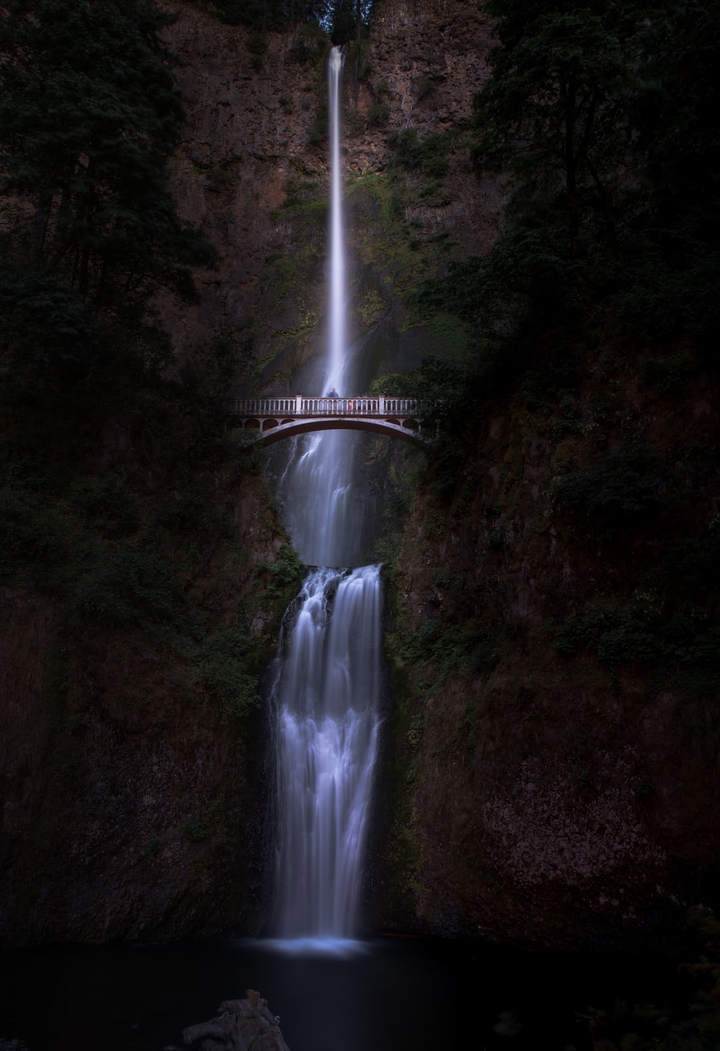 Falls