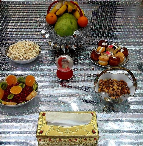 רקעים fruit, dessert