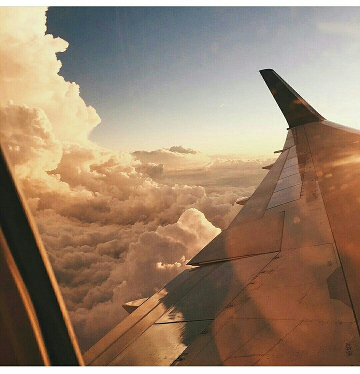 ☁