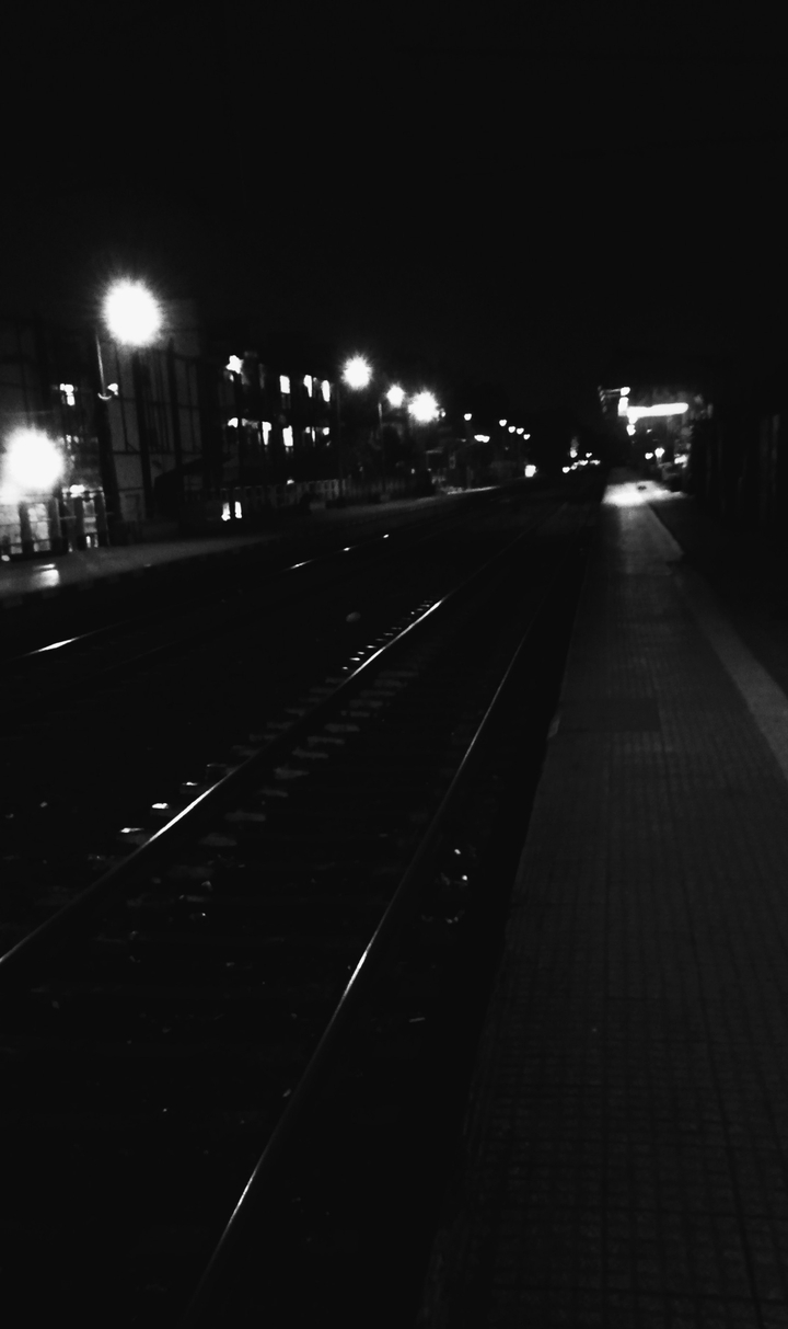 Station