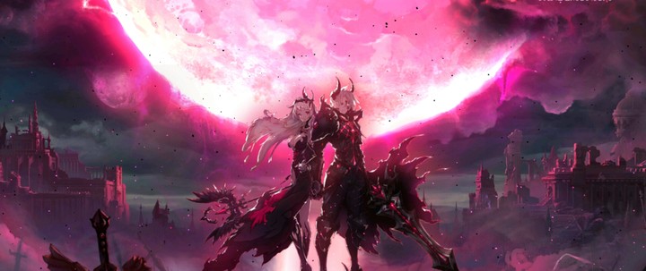 King's raid