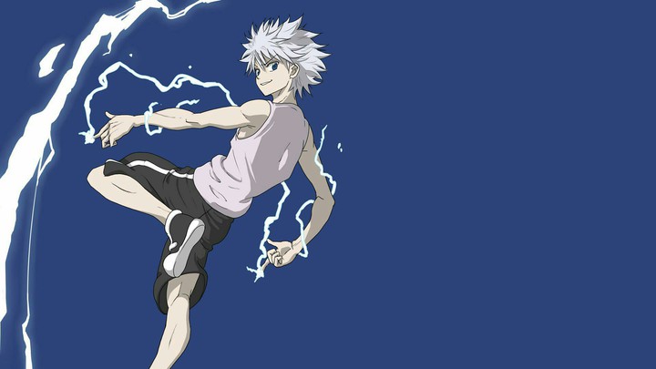 Killua
