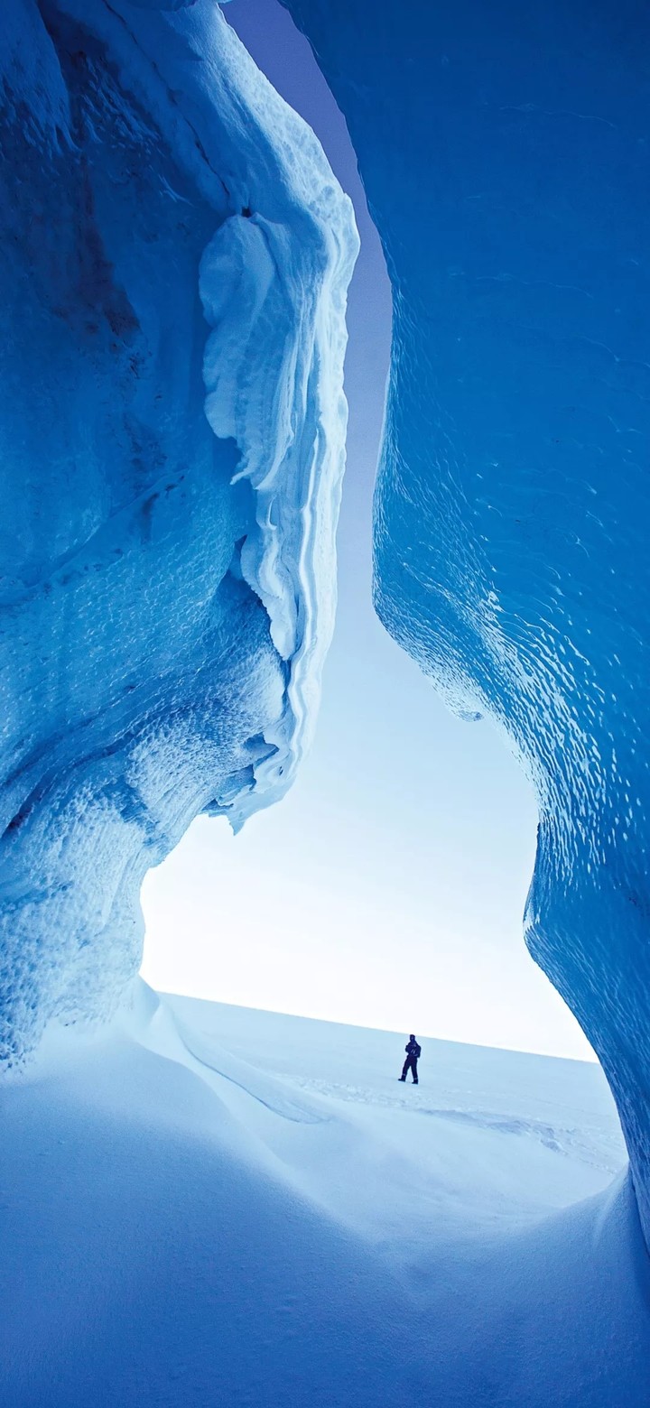 Glacier
