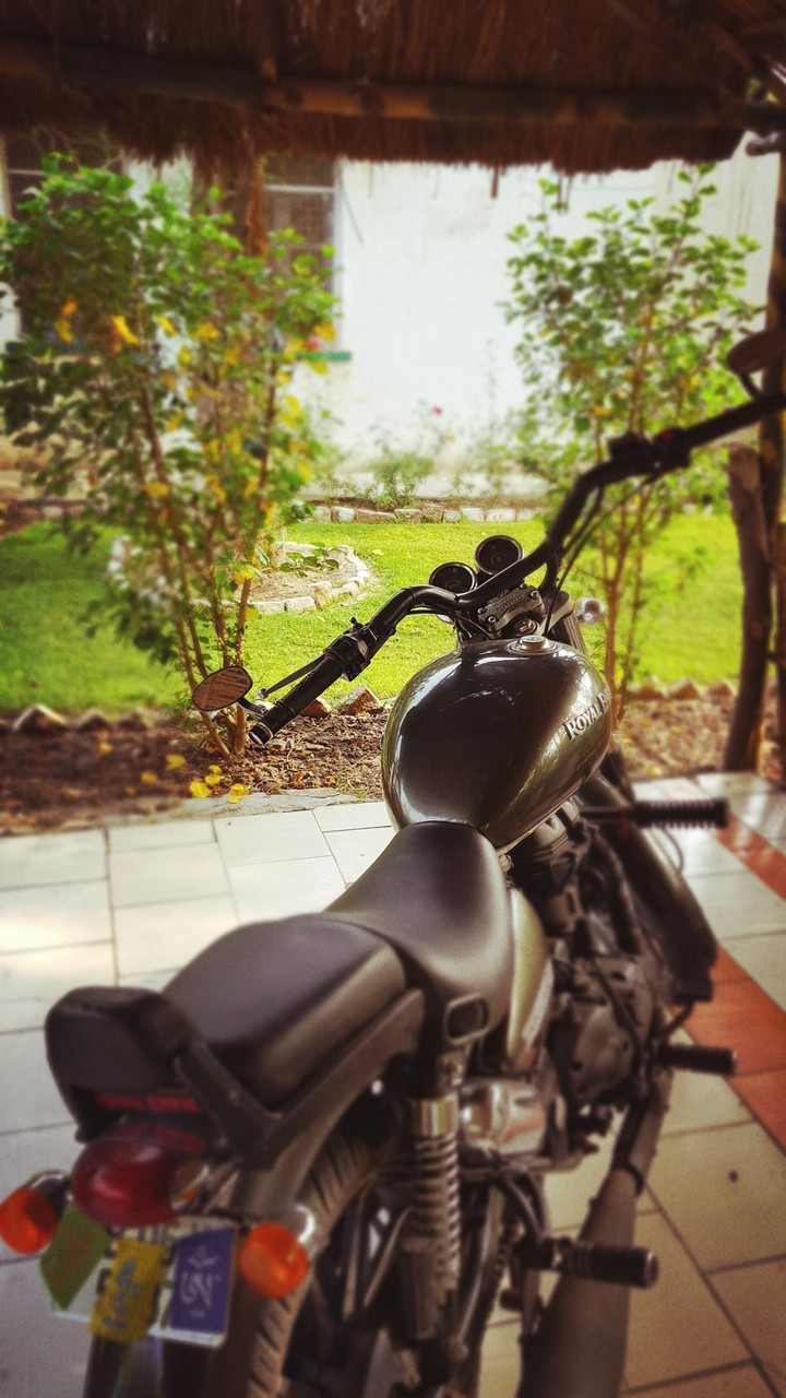bike