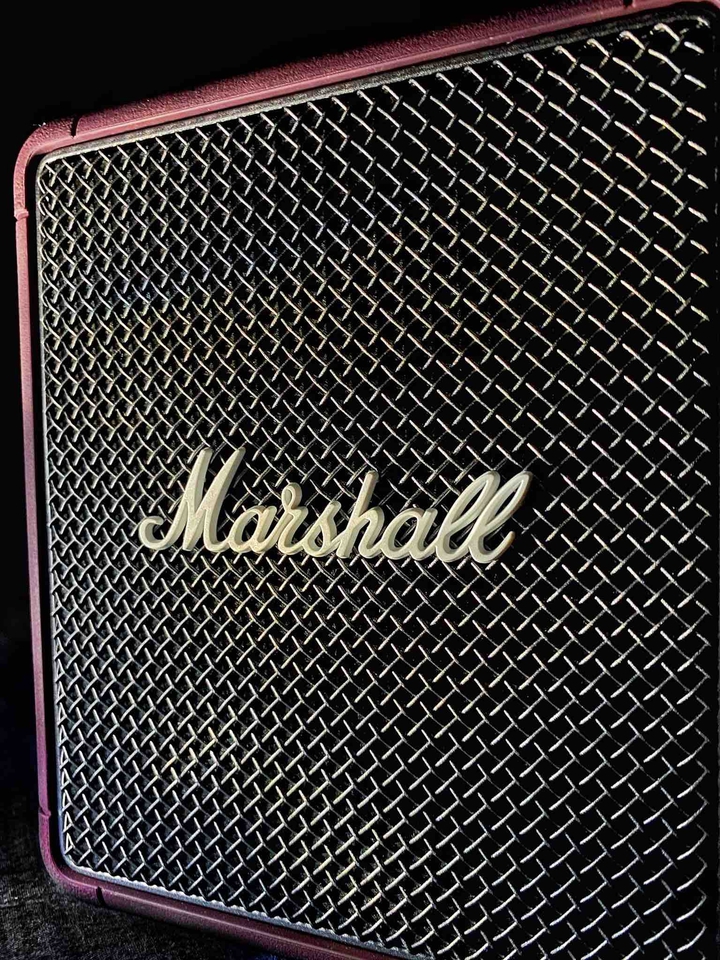 Marshall Stockwell II