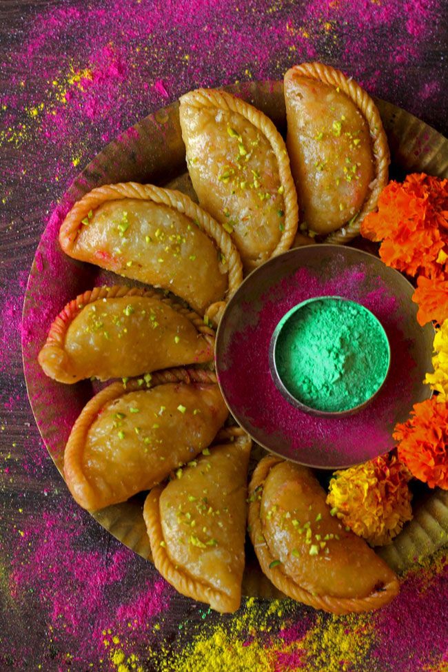 Happy Holi ✴️