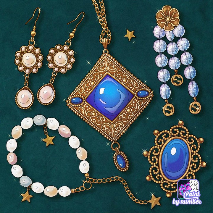 악세서리