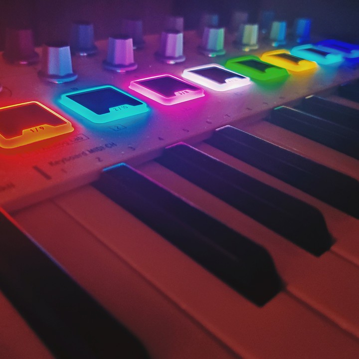 keyboard
