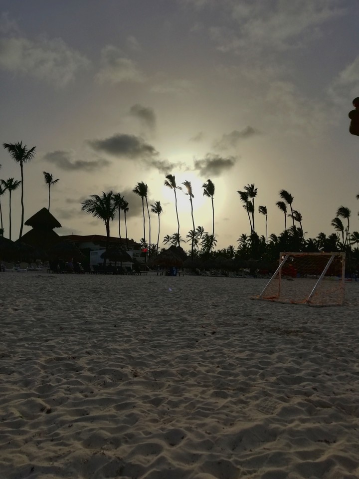 Atardecer