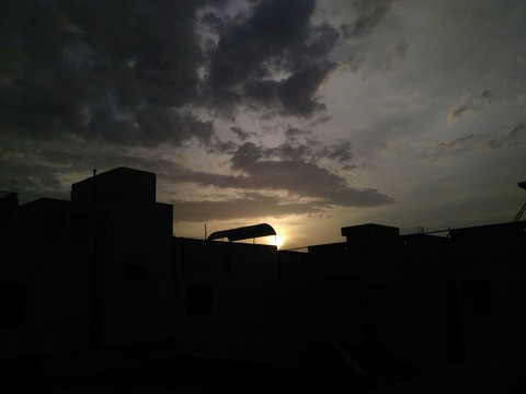 Sunrise