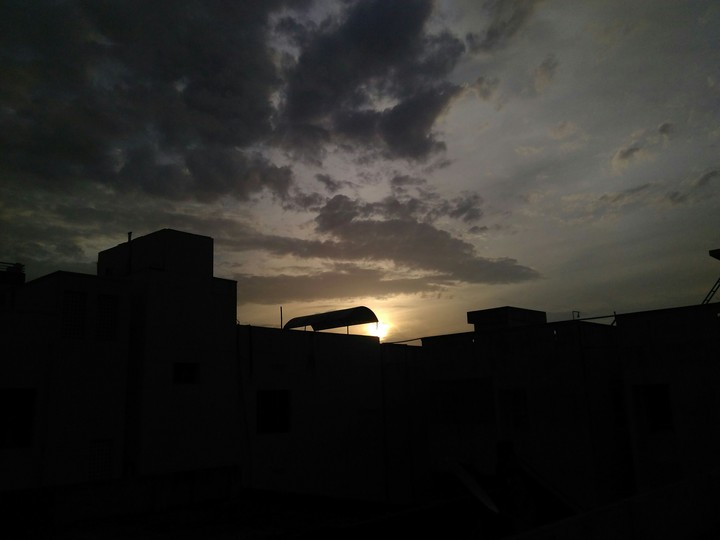 Sunrise