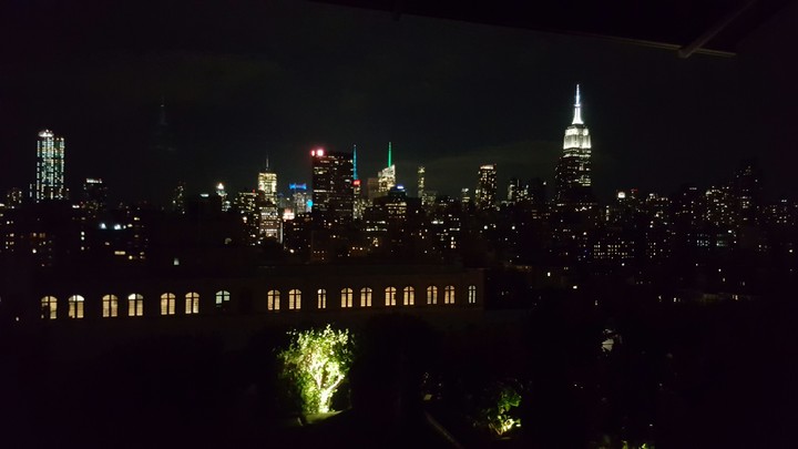 NYC